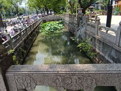 -亭林园-华藏寺