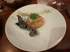 -上海柏悦酒店·世纪100牛排馆