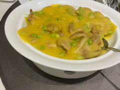 -香雪海饭店中餐厅(人民桥店)