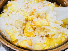 铜锅饭-抚仙湖老铜锅鱼(官南大道店)