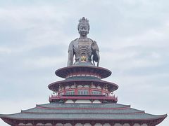 -阳澄湖半岛旅游度假区