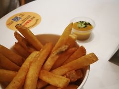 -艾薯夫妇Aysh(福田星河COCOPark店)