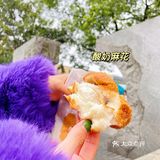 平民价吃最爽的长沙小吃[色][色]