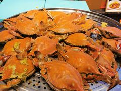 -渔家风味·鲅鱼水饺·央视展播·海鲜天津菜(开发区店)