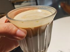 -sugarman espresso素饮糖人高新咖啡工厂
