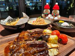 -La Terre乐田(万象城店)