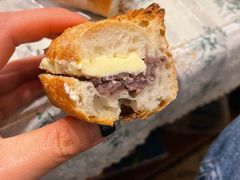 红豆法棍-富贵面包公司(运河店)