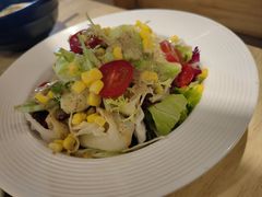 -不倒翁炭火烧肉(永安里店)