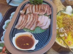 -泰澜得泰国菜(大学城店)