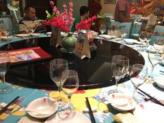 -丰收日·小海鲜·沪上家宴(顾村正大店)