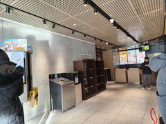 -麦当劳(花园北路店)