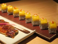 香芒水果卷-TORO MaKi 寿司·日料(华创店)