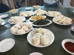 -四平包子铺