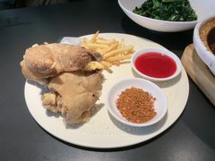 -红厨巷·淮扬菜(熙南里店)