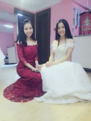 -天使嫁衣婚纱馆