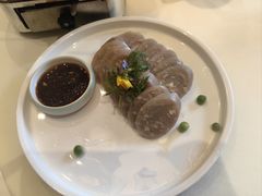 -惠丰堂饭庄·烤鸭·京味菜(翠微路店)