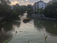 -东水关遗址公园