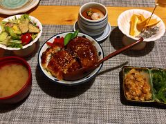-活鳗饭·鹅肝范儿(高碑店店)