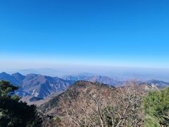 -泰山风景名胜区
