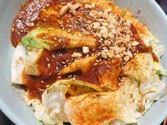 大头菜-老赵太太麻辣烫涮肚馆(大经路店)