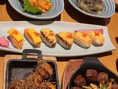 -一心创作料理屋(经开万达店)