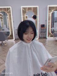 -MMby Hair Code