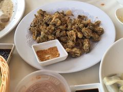 -春妮海味饭店