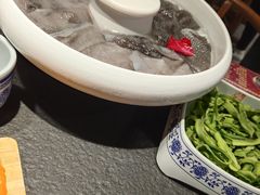 -来涮蜀鲜货火锅串串香(菜市口店)