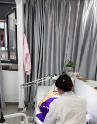 -痘院士祛痘美容皮肤管理