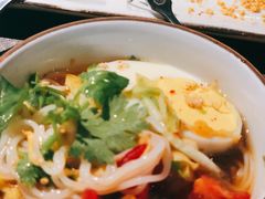 冷面-很久以前羊肉串(昌里路三钢里店)
