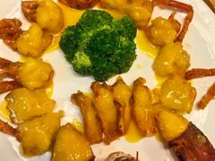 -鲜味食族水产·海鲜餐厅