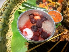 -留焕小吃·昆明非遗小吃品牌(斗南店)