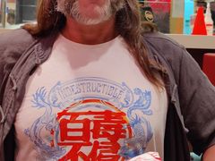 -FATBURGER 特富客汉堡(外交公寓店)