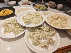 -东方饺子王(工农大路店)