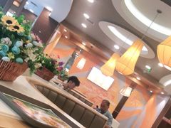 大堂-魏家凉皮(解放路火车站店)