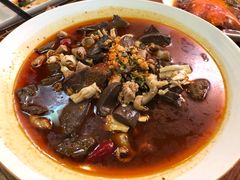 -豆蔻电影主题餐厅(四牌楼店)