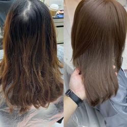 -icare美发沙龙