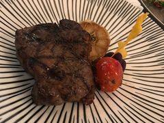 -Oyster Talks 四度蚝法餐厅