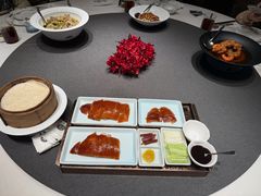 -南景饭店(万家丽路店)