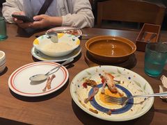 -萨莉亚意式餐厅(莲花国际广场店)