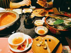 -牛New寿喜烧(虹桥新天地店)