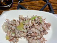 海兔辣根-蚝堡海鲜·威海菜·海肠捞饭·烧烤·亚洲吃蚝公司(幸福门店)