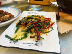 -蔼若春.传承云南菜(金碧公园店)