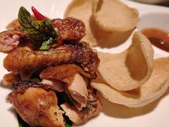 -帕蓝·暹罗料理(曲阳店)
