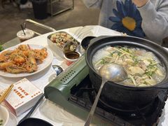 -活潑鲜跳(湖滨商业街店)