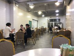 大堂-菜忠潮州牛肉店(岗厦店)