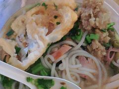 -无名粉店(五一广场店)