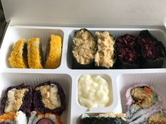 -n多寿司(滨湖万达广场店)