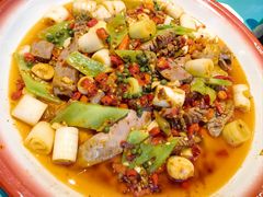 -川正旺江湖菜(三元桥店)