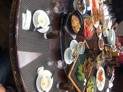 -清真悦宾楼食府(海湖店)